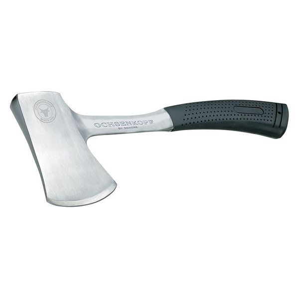 All-Steel Hatchet