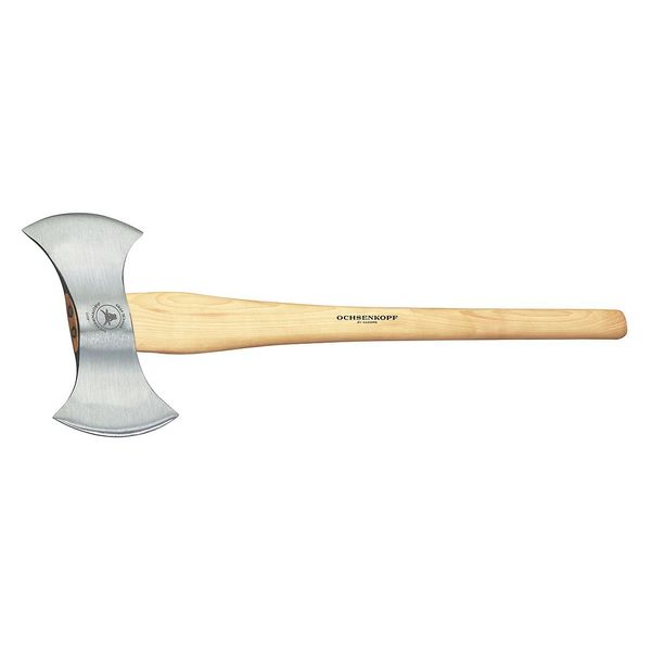 Throwing Axe