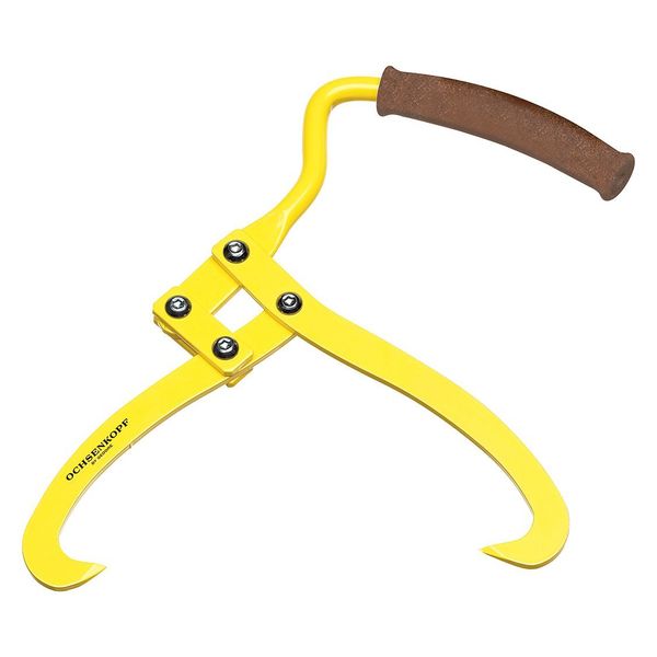 Tong