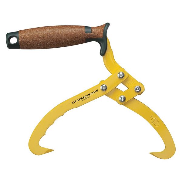 Tong, 185mm