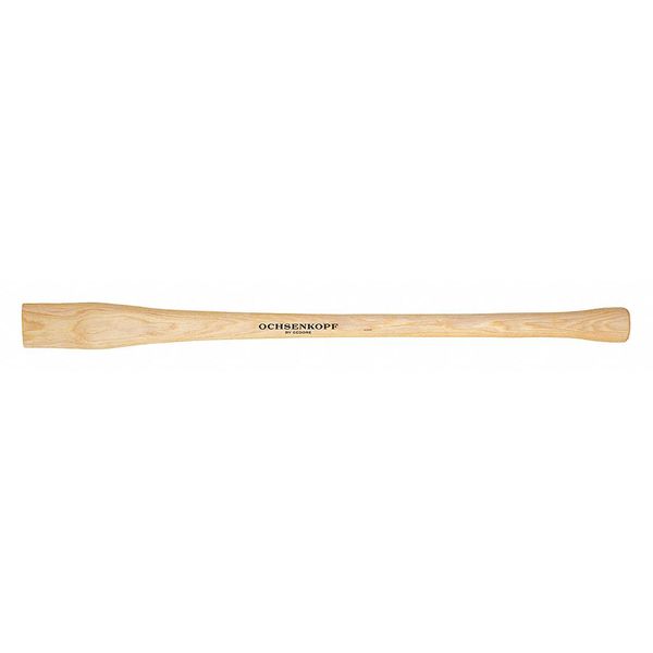Spare Handle, Hickory, 900mm