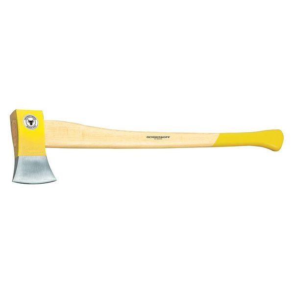 Split Quick Axe, Ash, 22.5