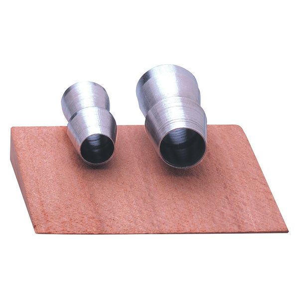 Fitting Set, Hand Sappies/Hatchets, 3 pcs.