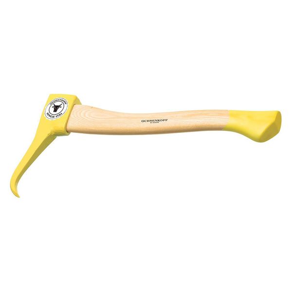 Hand Hookaroon w/Ash Handle, 23