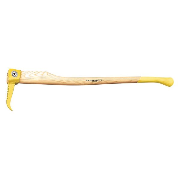Hookaroon, Tirol Pattern, Toothed, 1300g