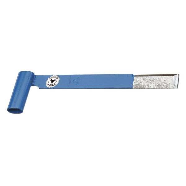 Mortize Axe w/Chamfer, 1-3/4