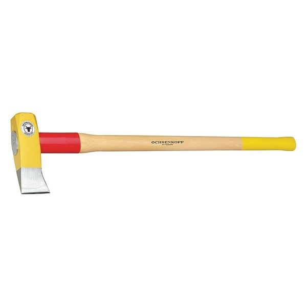Spare Handle Hickory ROTBAND-PLUS