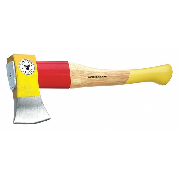 Split Quick Hatchet ROTBAND-PLUS