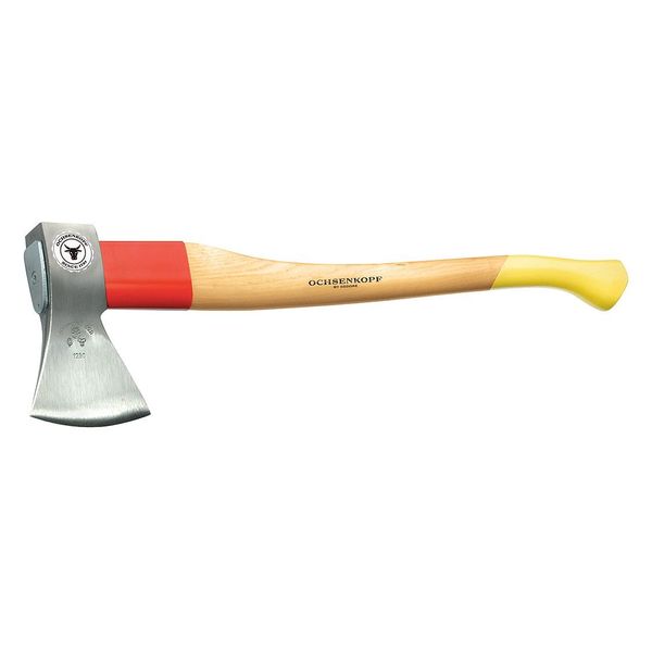 Universal Forestry Axe ROTBAND-PLUS