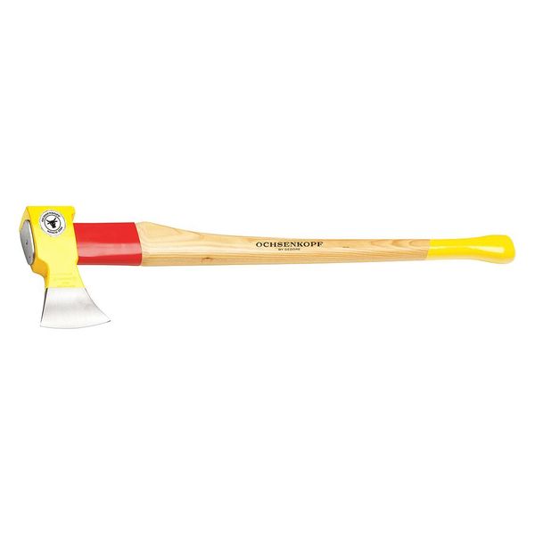 Spare Handle Hickory, Knob ROTBAND-PLUS