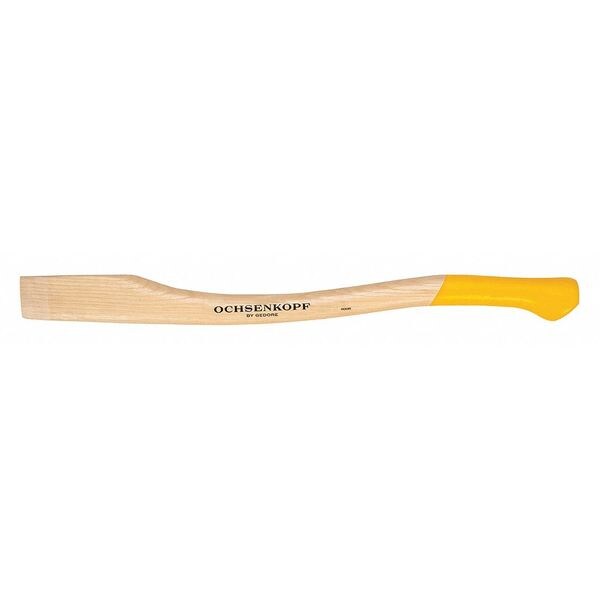 Spare Handle, Hickory, 700mm