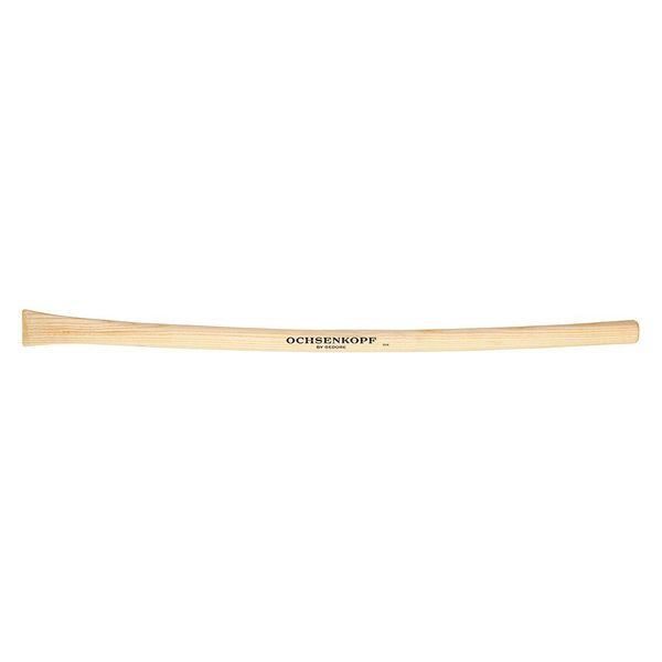 Spare Handle, Ash, White, 800mm