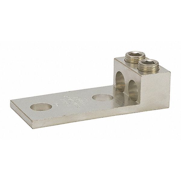 Nema Panel Lug, 2,250-6