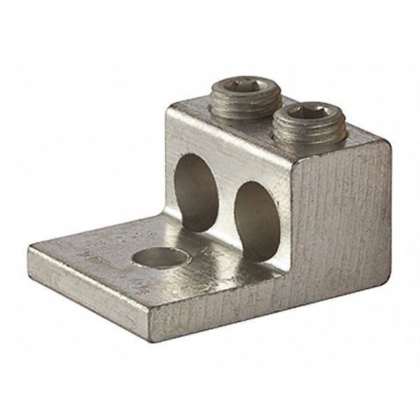 Dual Rated Lug Two 250-6
