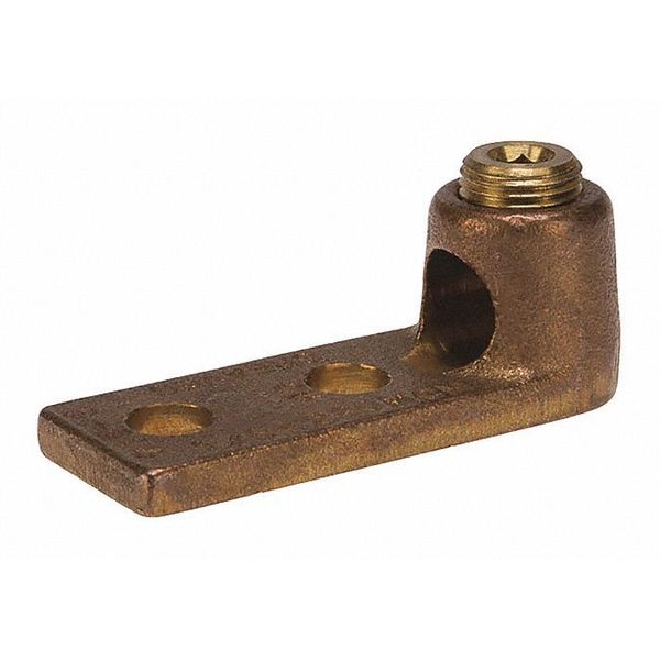 Nema Panel Lug 250-6