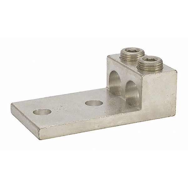 Nema Panel Lug, 2,600-2