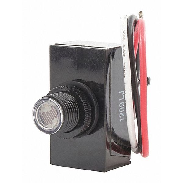 Photocontrol Button 347V