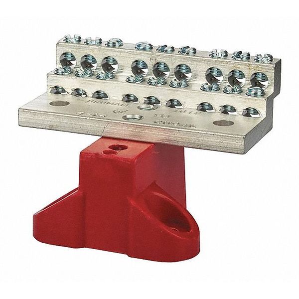 Crct Stked C/W Base 18