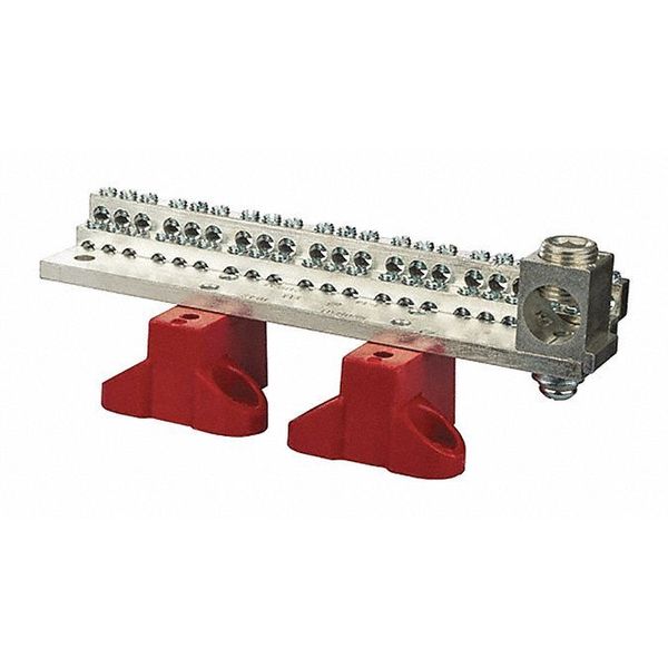 Crct Stked Neutral C/W 42