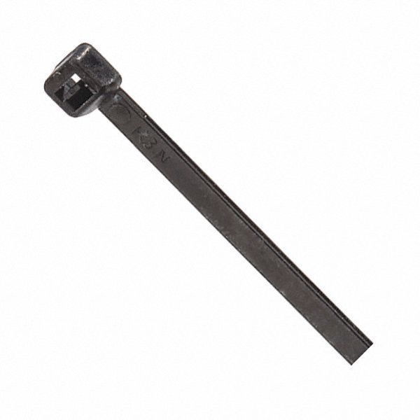 Cable Tie Black 14