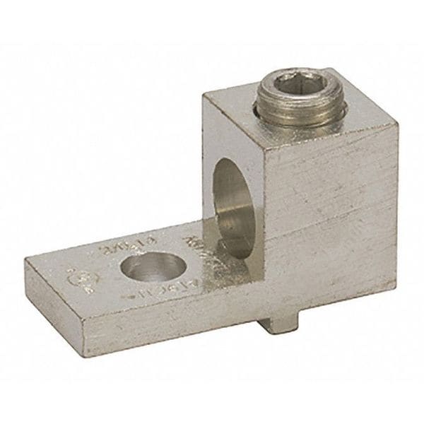 Turn Prevent Lug 2/0-14