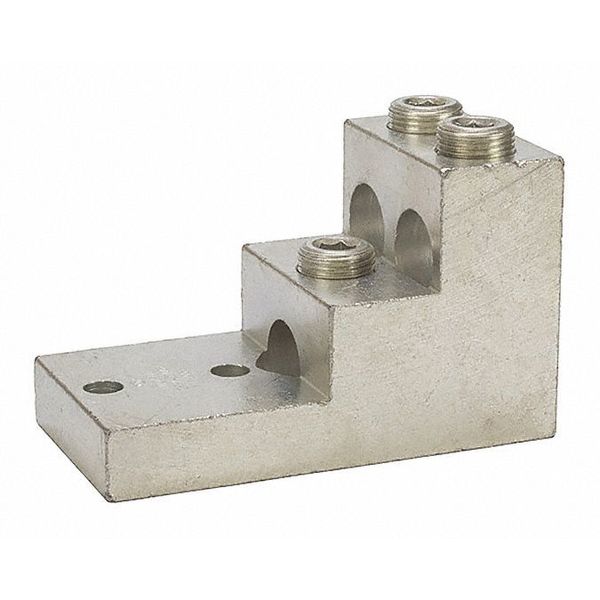 Step Panel Lug (3) 600-2