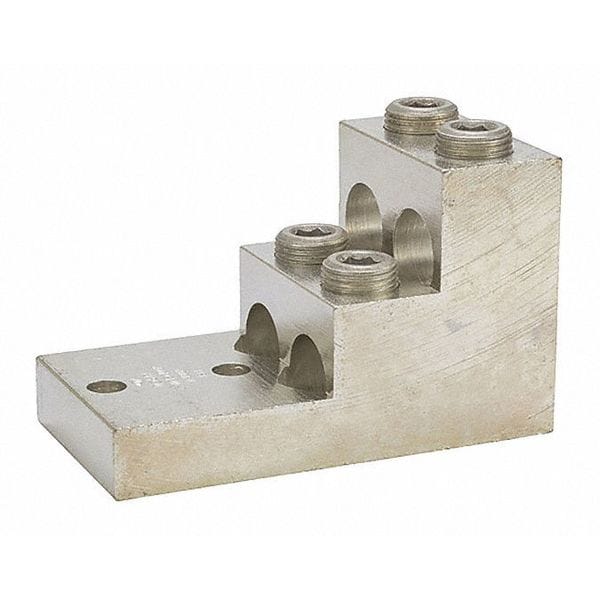 Step Panel Lug, 4,600-2