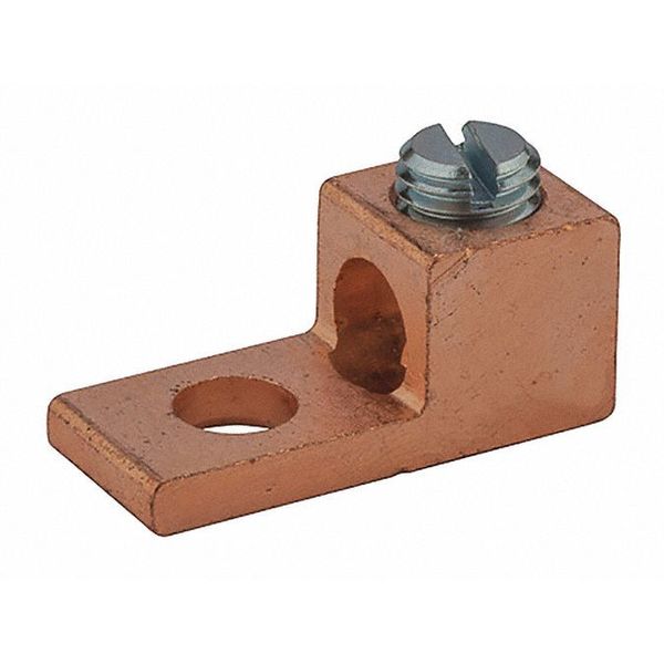 Extr. Cu Lug 2-14 Awg