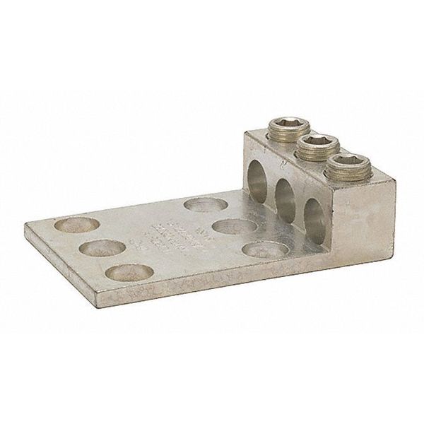 Nema Panel Lug, 3, 250-6