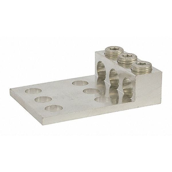 Nema Panel Lug (3)350-6