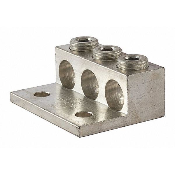 Dual Rated Lug (3) 350-6