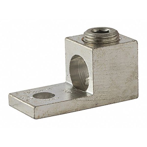 Dual Rated Lug 350-60