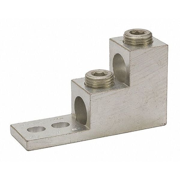 Step Panel Lug Two 350-6