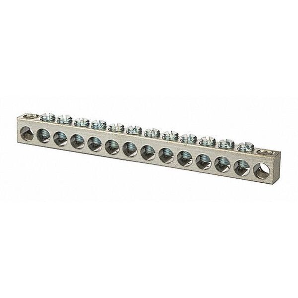 Al/ Conn. 4-14 Awg 14 s 12 Cirit