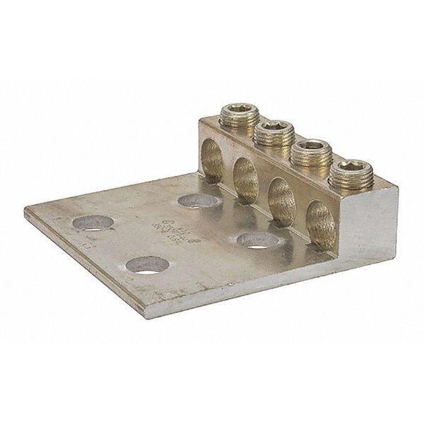 Nema Panel Lug (4) 350-6