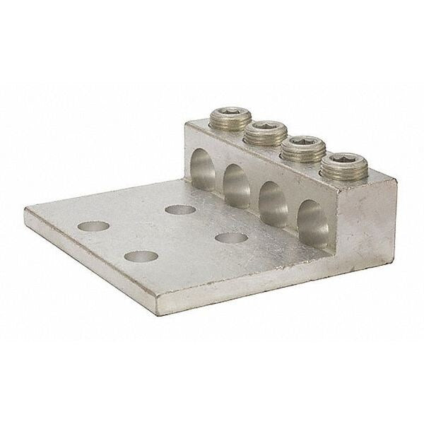 Nema Panel Lug, 4, 600-2