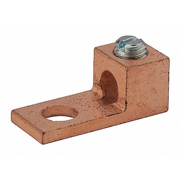 Extr Cu. Lug 4-14 Awg