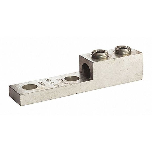 Dual Rated Transformer Lug