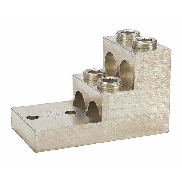 Step Panel Lug, 4,800-300