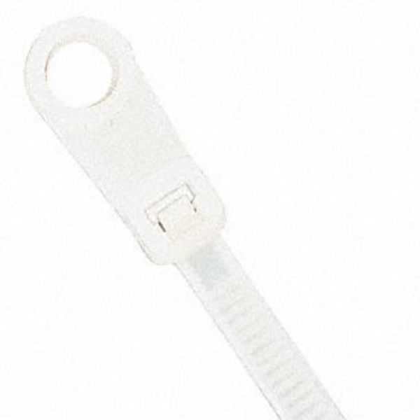 Cbl. Tie Natur. Mtg Hd 7.5