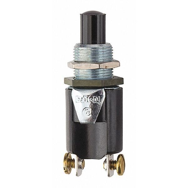 Pushbutton Momentary Spst N.C.
