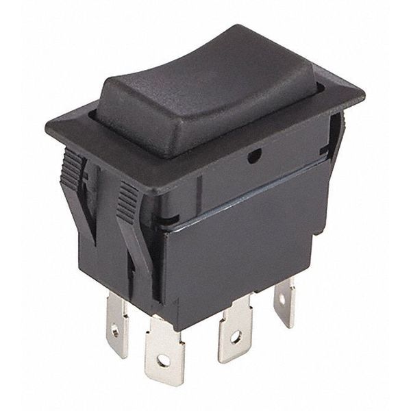 Rocker Switch Momentary