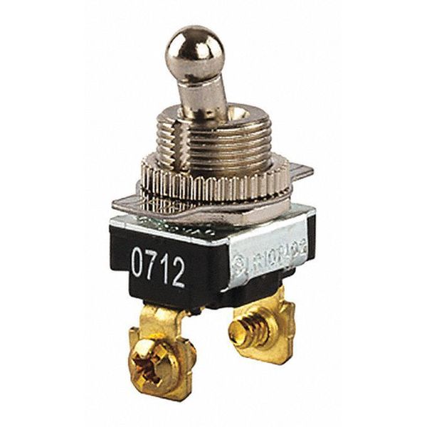 Toggle Switch Flat
