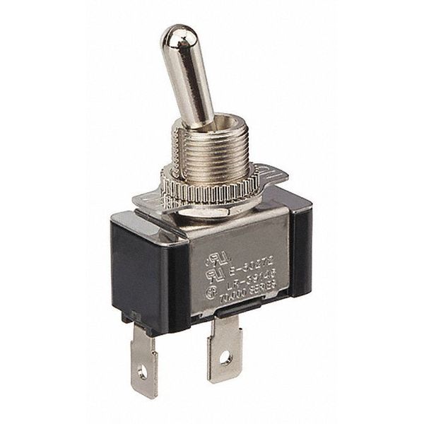 Toggle Switch Bat Spst On-Off