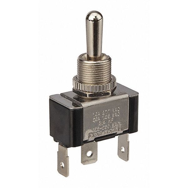 Toggle Switch Bat Spdt On-Off-On