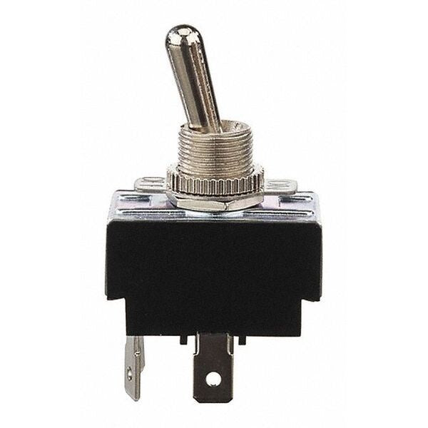 Toggle Switch Bat Dpst On-Off