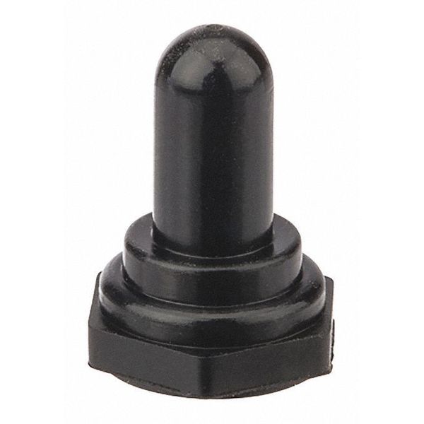 Rubber Cover For Toggle