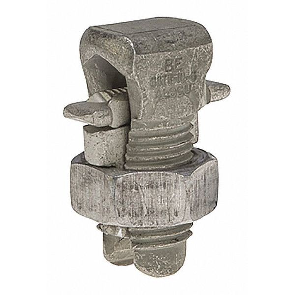 Aluminum Split Bolt 6