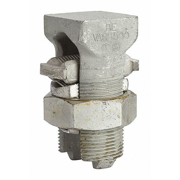 Aluminum Split Bolt 500