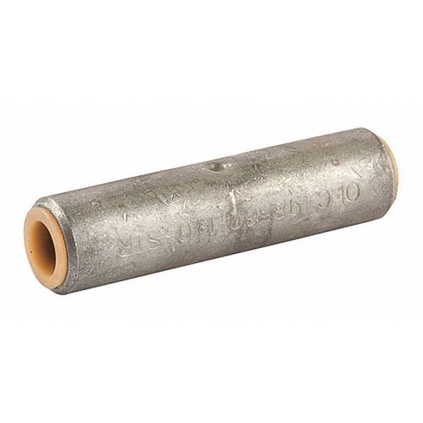 Al/Cu Cmp Splice 1/0 Awg4